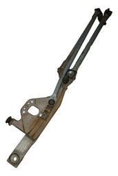 GALHADA SEM MOTOR LIMPADOR PARABRISA FOCUS 2009 A 2013