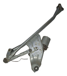 MOTOR LIMPADOR PARABRISA SANDERO/LOGAN 2007 A 2013