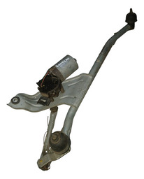 MOTOR LIMPADOR PARABRISA SANDERO/LOGAN 2007 A 2013