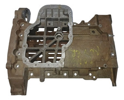 Sobre Carter Land Rover Discovery 4 2.7 2007 A 2010