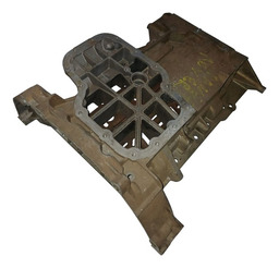 SOBRE CARTER LAND ROVER DISCOVERY 4 2.7 2007 A 2010