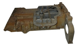 SOBRE CARTER LAND ROVER DISCOVERY 4 2.7 2007 A 2010