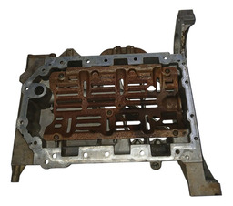 SOBRE CARTER LAND ROVER DISCOVERY 4 2.7 2007 A 2010