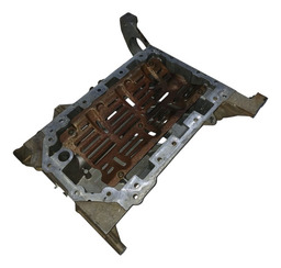 SOBRE CARTER LAND ROVER DISCOVERY 4 2.7 2007 A 2010