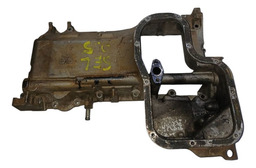 SOBRE CÁRTER FRONTIER 2.5 2008 A 2012