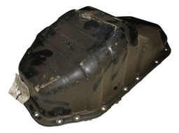 Carter Óleo Motor Gol G3 G4 Mi 2001 A 2008 Detalhe