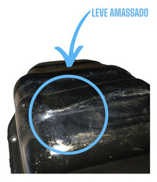 CARTER ÓLEO MOTOR GOL G3 G4 MI 2001 A 2008 DETALHE