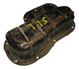 Carter De Óleo Frontier 2.5 2008 A 2016