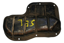 CARTER DE ÓLEO FRONTIER 2.5 2008 A 2016