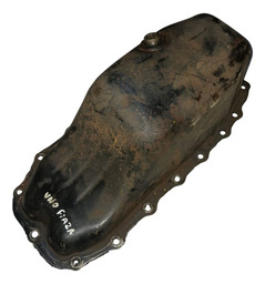 Cárter Óleo Motor Uno Vivace/palio Evo Fire 1.0 4cc 12/14