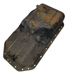 CARTER ÓLEO MOTOR 2.5 L200 OUTDOOR 2007 A 2011