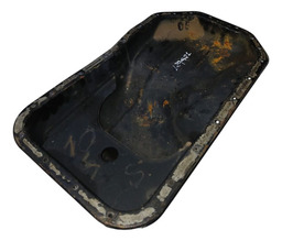 CARTER ÓLEO MOTOR 2.5 L200 OUTDOOR 2007 A 2011