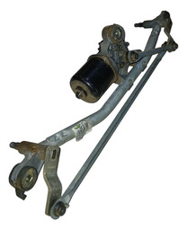 MOTORZINHO LIMPADOR PARABRISA CITROEN C3 2006 A 2011