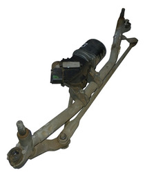 MOTORZINHO LIMPADOR PARABRISA CITROEN C3 2006 A 2011