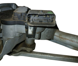 MOTORZINHO LIMPADOR PARABRISA CITROEN C3 2006 A 2011