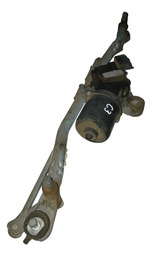 MOTORZINHO LIMPADOR PARABRISA CITROEN C3 2006 A 2011