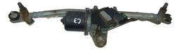 MOTORZINHO LIMPADOR PARABRISA CITROEN C3 2006 A 2011