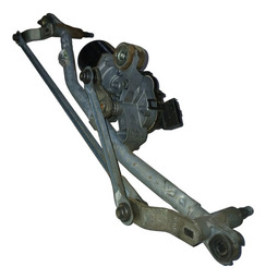 MOTORZINHO LIMPADOR PARABRISA CITROEN C3 2006 A 2011