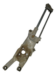 GALHADA LIMPADOR PARABRISA L200 TRITON 2008 A 2016