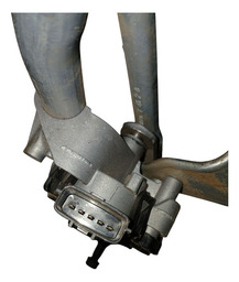 MÁQUINA LIMPADOR DIANTEIRO MONTANA 1.2 2023 A 2025