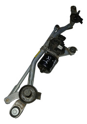 MÁQUINA LIMPADOR DIANTEIRO MONTANA 1.2 2023 A 2025