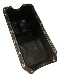 CARTER ÓLEO FORD KA/FIESTA/COURIER 1.0 1998 A 1999 DETALHE