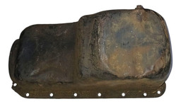 CARTER ÓLEO FORD KA/FIESTA/COURIER 1.0 1998 A 1999 DETALHE