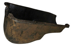 CARTER ÓLEO FORD KA/FIESTA/COURIER 1.0 1998 A 1999 DETALHE