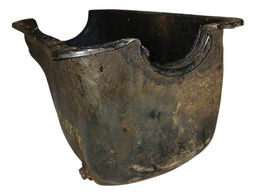 CARTER ÓLEO FORD KA/FIESTA/COURIER 1.0 1998 A 1999 DETALHE