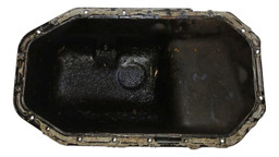 CARTER ÓLEO MOTOR FOX/GOL/VOYAGE 1.0 G5 G6 2010 A 2014