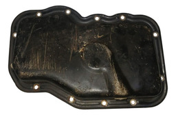 Cárter De Óleo Gol G5 G6 2009 A 2016