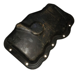 CÁRTER DE ÓLEO GOL G5 G6 2009 A 2016