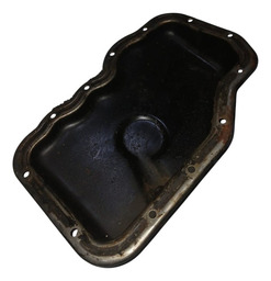 CÁRTER DE ÓLEO GOL G5 G6 2009 A 2016