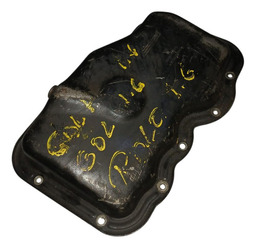 Cárter Óleo Motor Golf/gol G5 G6 G7 1.6 2001 A 2014