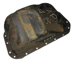 Cárter De Óleo Motor Gol/parati Ap 1.8 1985 A 1995