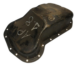 CÁRTER DE ÓLEO MOTOR GOL/PARATI AP 1.8 1985 A 1995