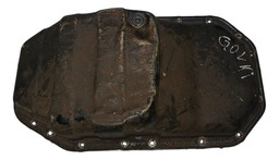 Carter Óleo Motor Gol G3 G4 Mi 2001 A 2008 Detalhe