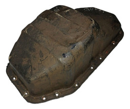 CARTER ÓLEO MOTOR GOL G3 G4 MI 2001 A 2008 DETALHE