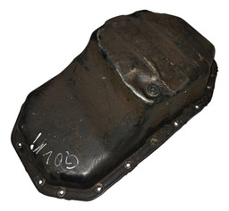 CARTER ÓLEO MOTOR GOL G3 G4 MI 2001 A 2008 DETALHE