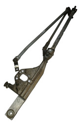 GALHADA LIMPADOR PARABRISA FOCUS 2010 A 2012