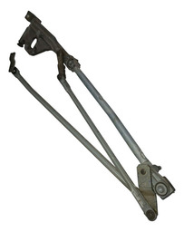 GALHADA LIMPADOR PARABRISA FOCUS 2010 A 2012