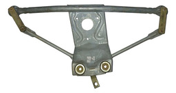 GALHADA LIMPADOR PARABRISAS FIESTA 1998 A 2001