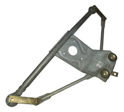 GALHADA LIMPADOR PARABRISAS FIESTA 1998 A 2001