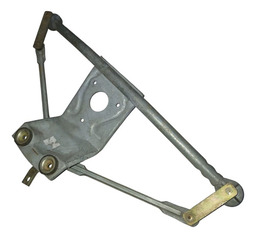 GALHADA LIMPADOR PARABRISAS FIESTA 1998 A 2001