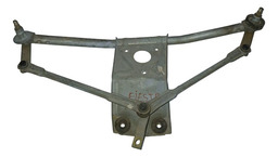 GALHADA LIMPADOR PARABRISAS FIESTA 1998 A 2001