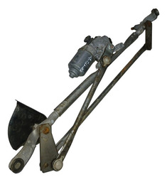 MOTOR LIMPADOR PARABRISA OUTLANDER 2014 A 2020