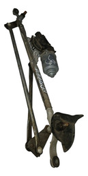 MOTOR LIMPADOR PARABRISA OUTLANDER 2014 A 2020