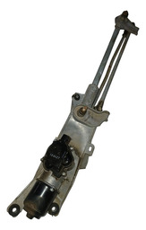 MOTOR LIMPADOR PARABRISA C/GALHADA L200 TRITON 2008 A 2016