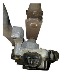 MOTOR LIMPADOR PARABRISA HILUX 2017 A 2021