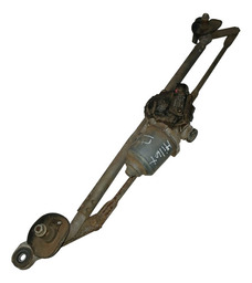 MOTOR LIMPADOR PARABRISA HILUX 2017 A 2021